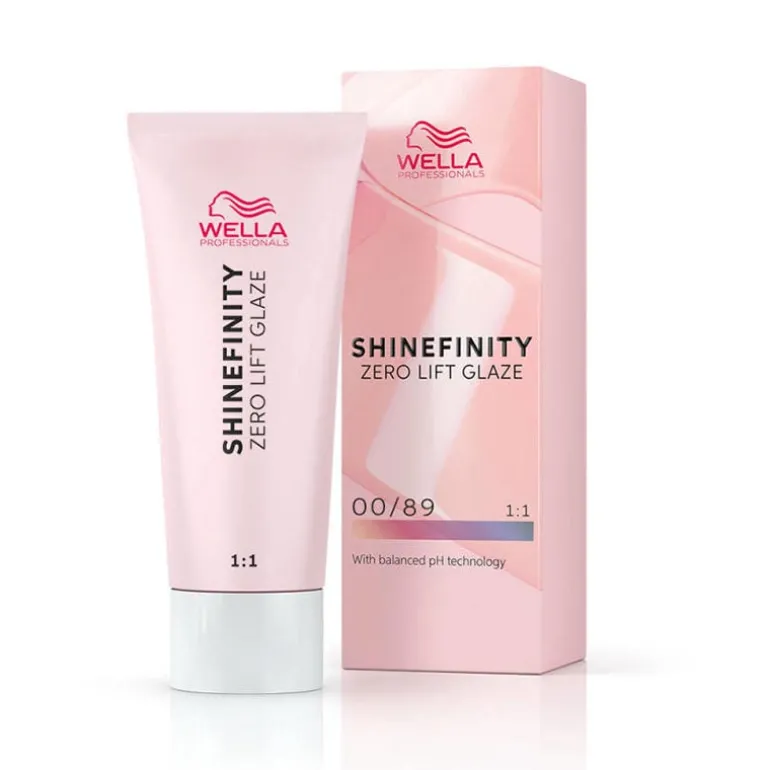 Activateur 2% Shinefinity 1000 ml pinceau