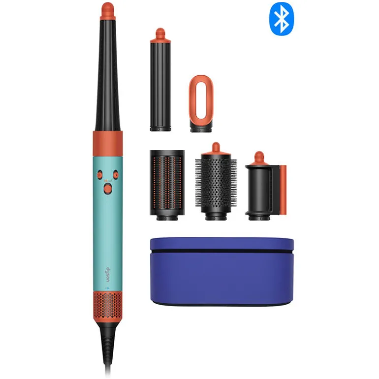 Airwrap i.d. cheveux raides à ondulés