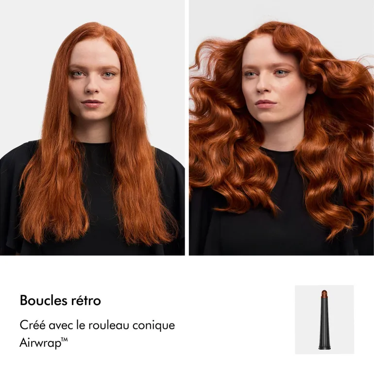 Airwrap i.d. édition limitée