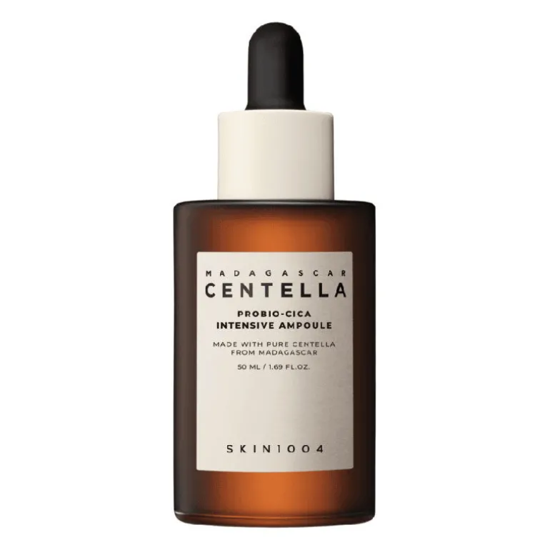 Ampoule apaisante intensive Probio-Cica