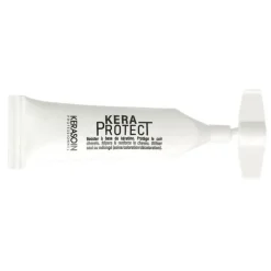 Ampoule de protection des cheveux Keraprotect