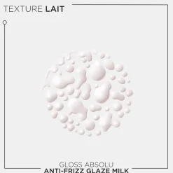 Anti-frizz Glaze Milk Gloss Absolu