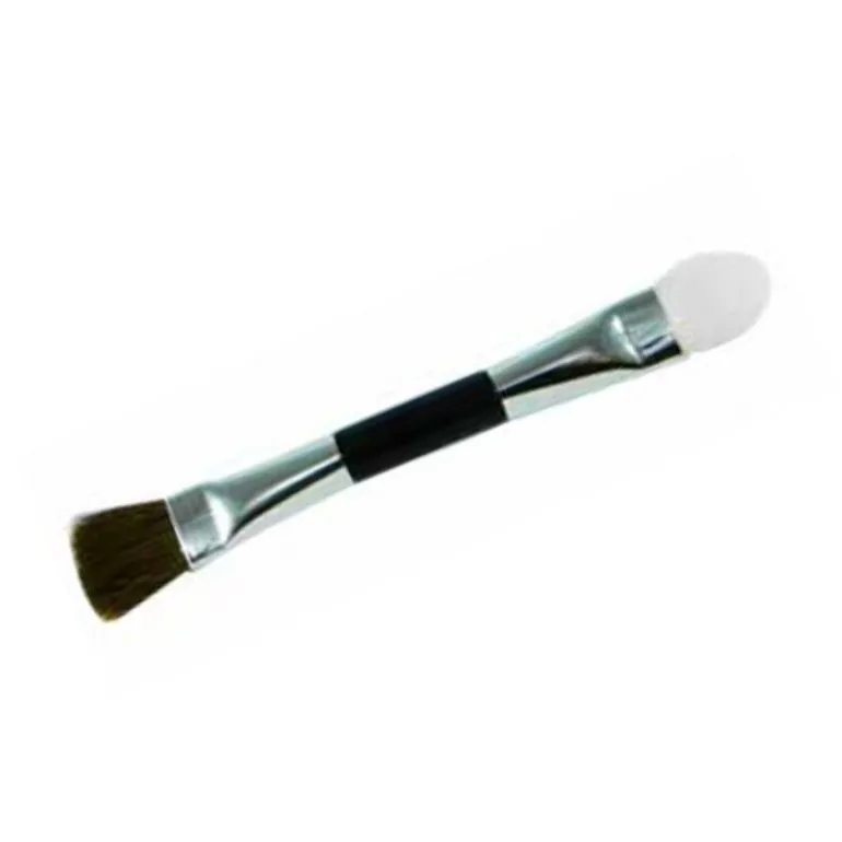 Applicateur mousse et pinceau