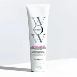 Après-shampooing cheveux normaux à épais Color Security