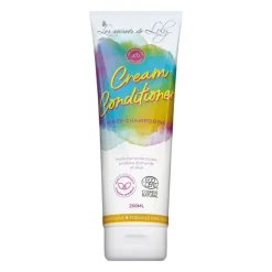 Après-shampooing Cream Conditioner