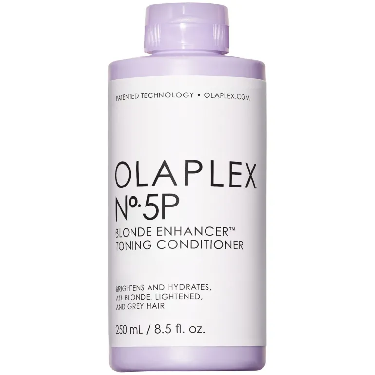 Après-shampooing déjaunissant n°5P