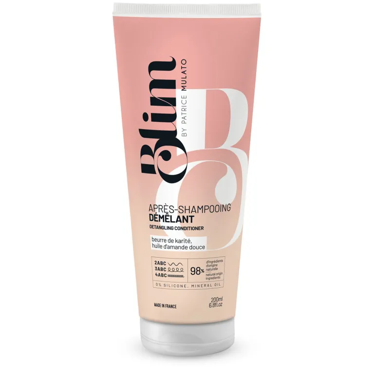 Après-shampooing démêlant Blim