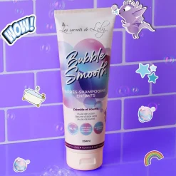 Après-shampooing enfant Bubble Smooth