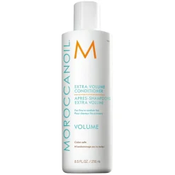 Après-shampooing extra volume