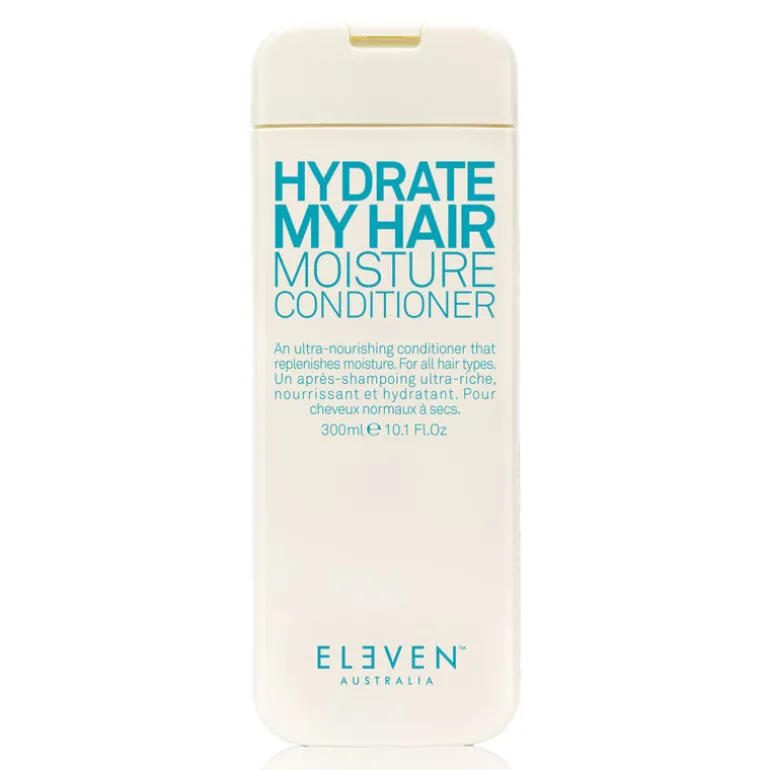 Après-shampooing hydratant Hydrate My Hair