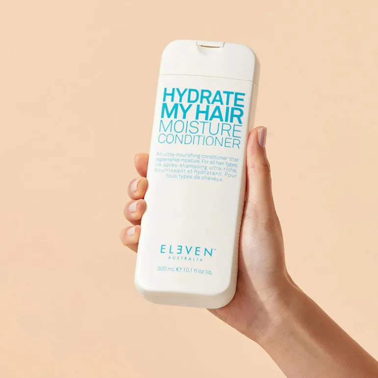 Après-shampooing hydratant Hydrate My Hair