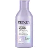 Après-shampooing illuminant pour cheveux blonds Blondage High Bright