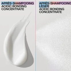 Après-shampooing léger pour cheveux fins Acidic Bonding Concentrate