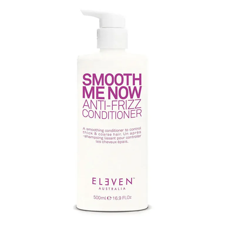 Après-shampooing lissant Smooth Me Now 500ml