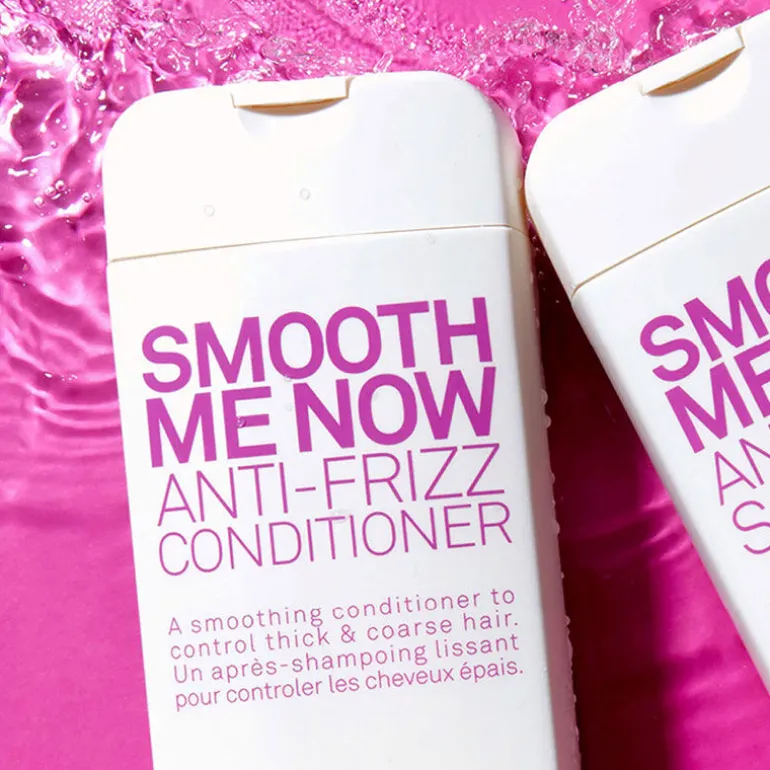 Après-shampooing lissant Smooth Me Now 500ml