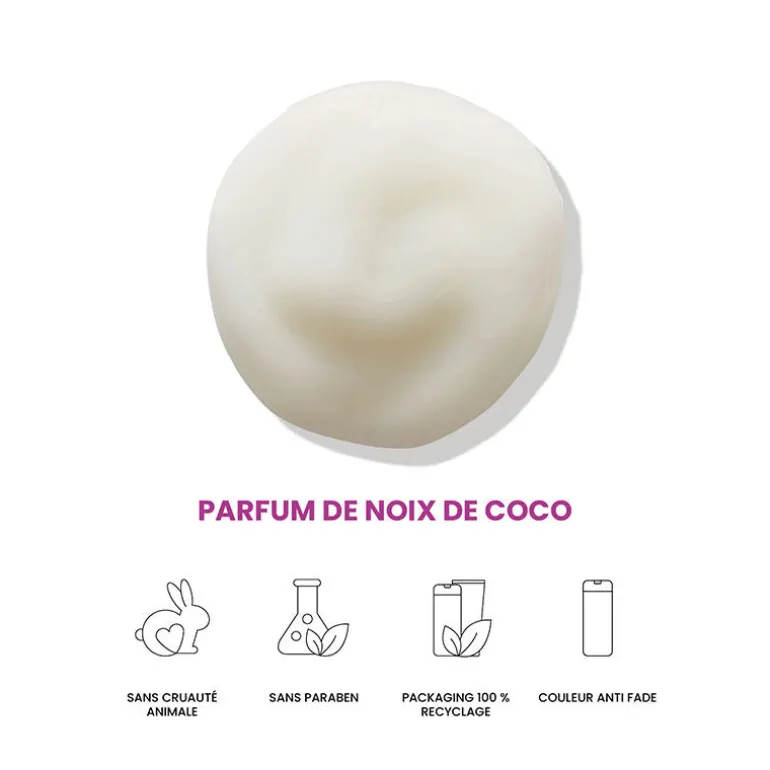Après-shampooing lissant Smooth Me Now 300ml