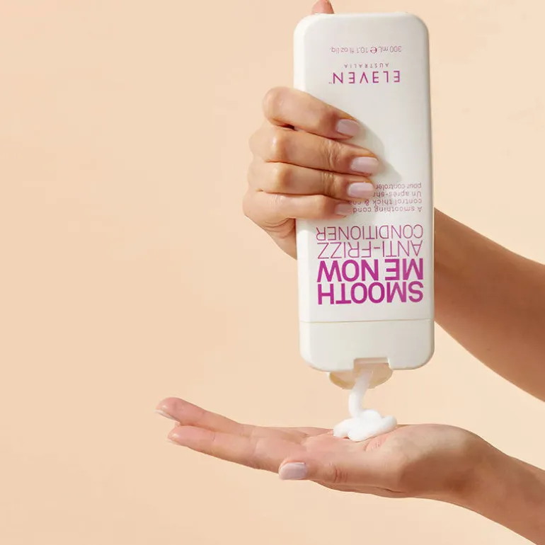 Après-shampooing lissant Smooth Me Now 300ml