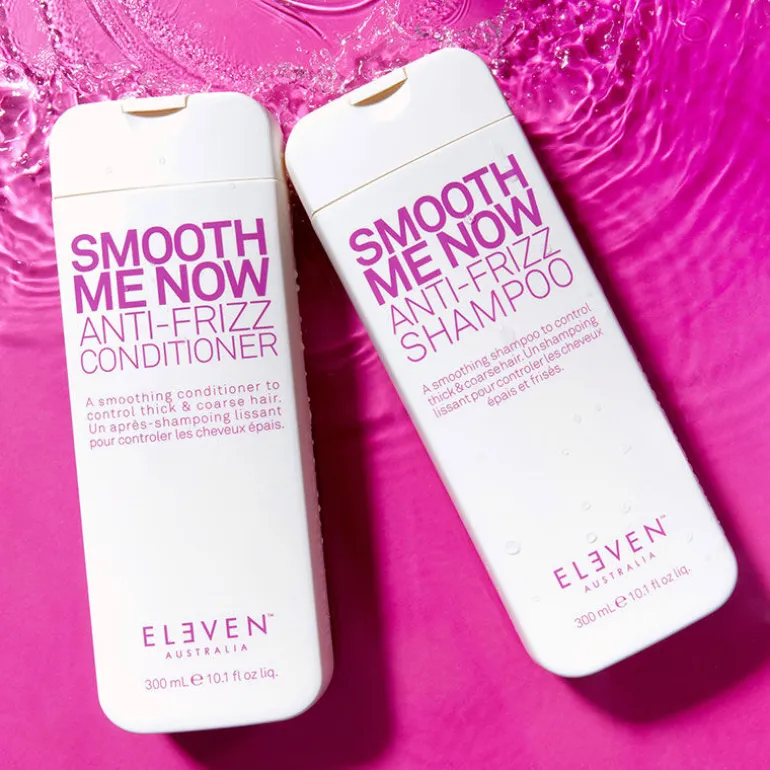Après-shampooing lissant Smooth Me Now 300ml