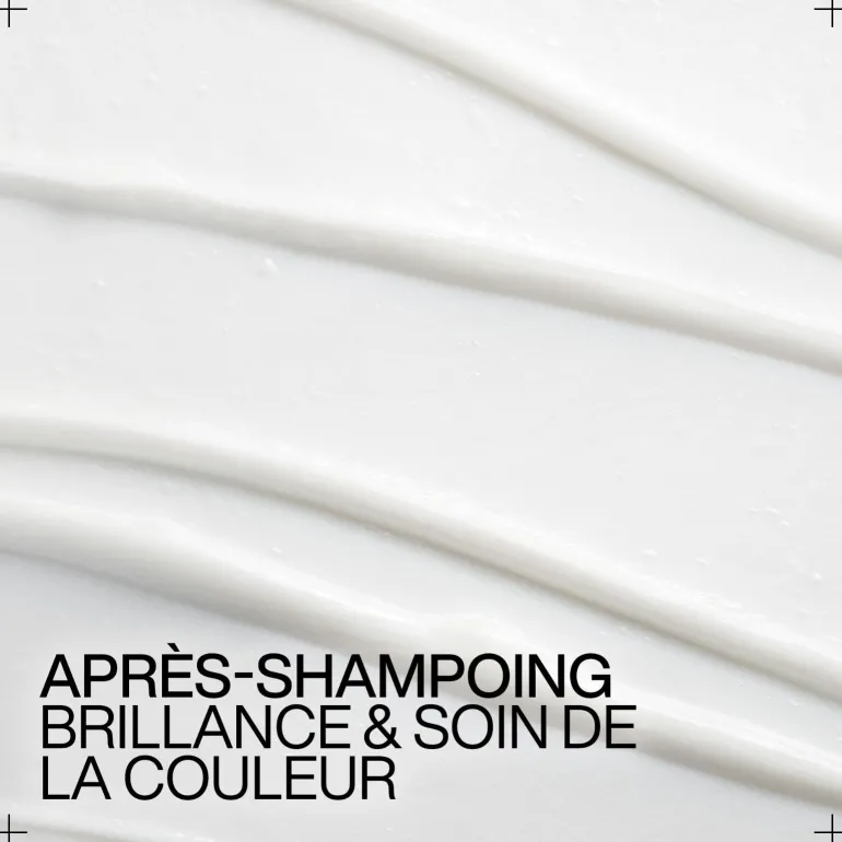 Après-shampooing nourrissant Acidic Color Gloss