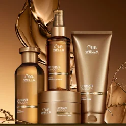 Après-shampooing nourrissant Ultimate Smooth