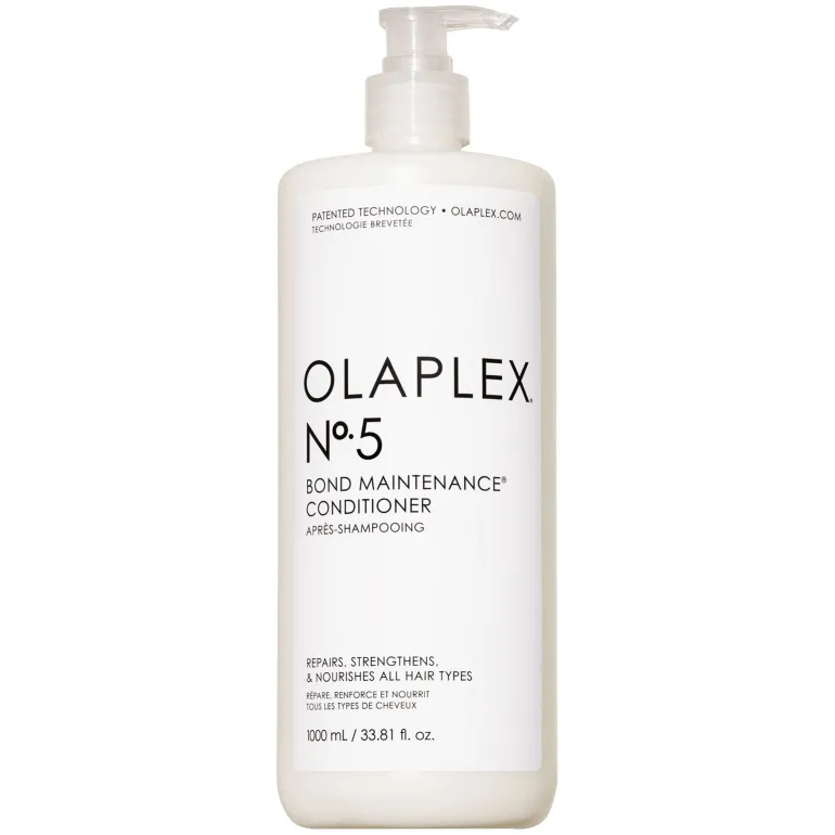 Après-shampooing réparateur n°5 1000 ml