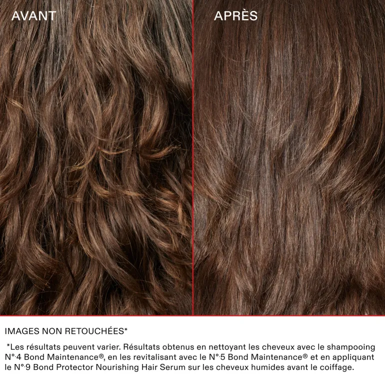 Après-shampooing réparateur n°5 1000 ml