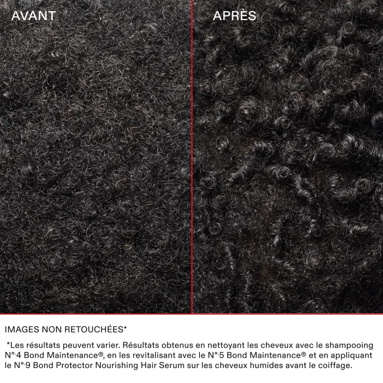 Après-shampooing réparateur n°5 1000 ml