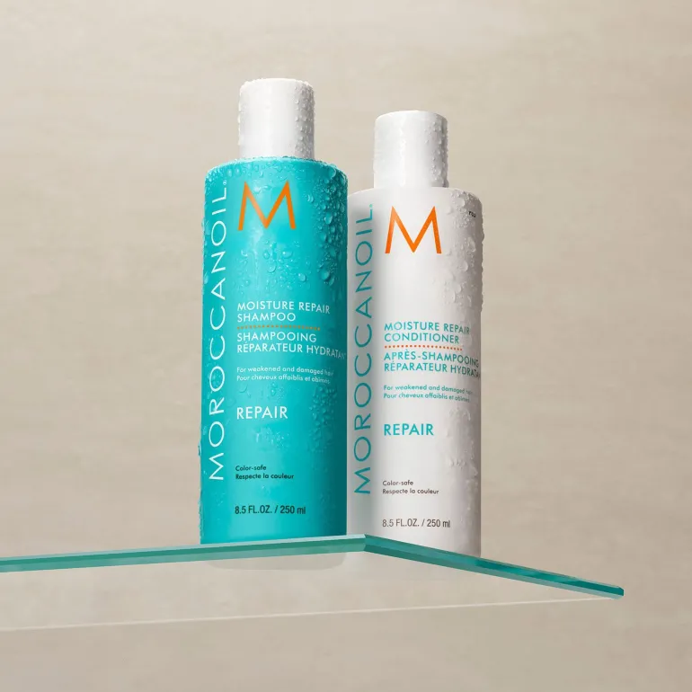 Après-shampooing réparateur hydratant 70 ml