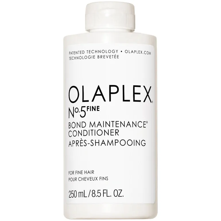 Après-shampooing réparateur cheveux fins n°5