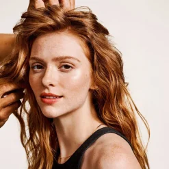 Après-shampooing réparateur cheveux fins n°5
