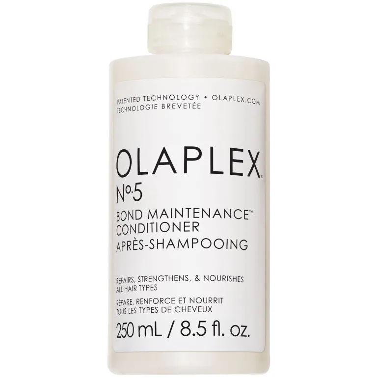 Après-shampooing réparateur n°5 250 ml