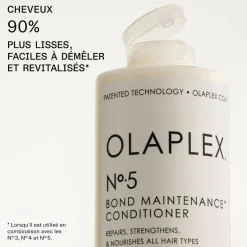 Après-shampooing réparateur n°5 250 ml