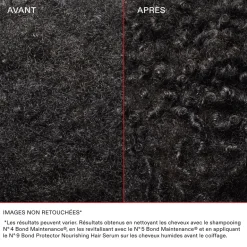 Après-shampooing réparateur n°5 250 ml