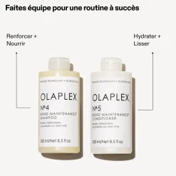 Après-shampooing réparateur n°5 250 ml