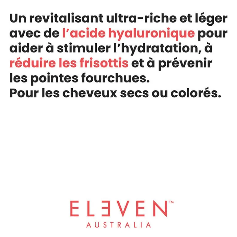 Après-shampooing ultra-riche et léger Miracle Hair Treatment