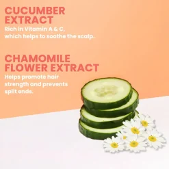 Après-shampooing ultra-riche et léger Miracle Hair Treatment