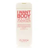 Après-shampooing volumateur I Want Body