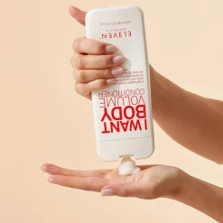 Après-shampooing volumateur I Want Body