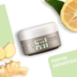 Argile maléable Texture Touch Eimi