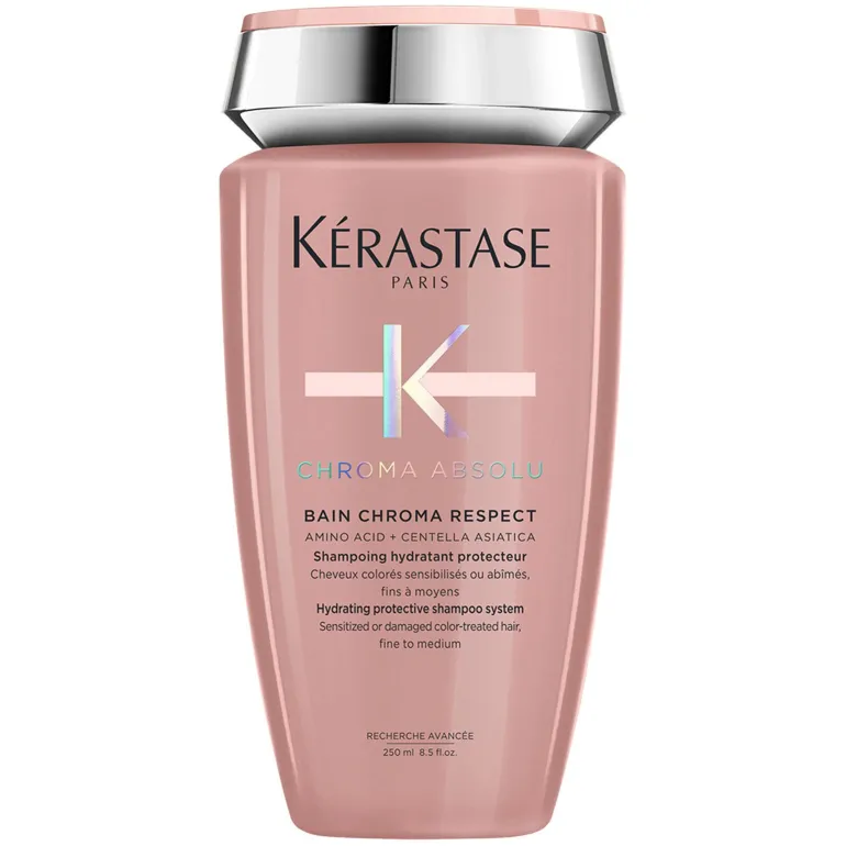 Bain Chroma Respect 250ml