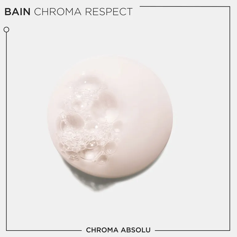 Bain Chroma Respect recharge 500ml