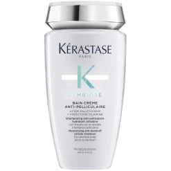 Bain crème anti-pelliculaire Symbiose