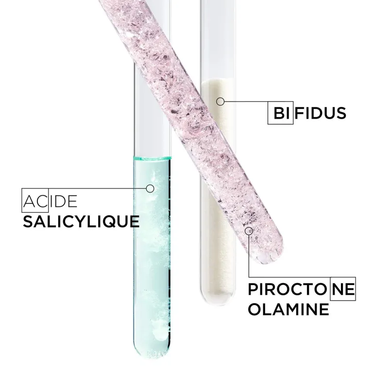 Bain crème anti-pelliculaire Symbiose