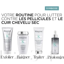 Bain crème anti-pelliculaire Symbiose