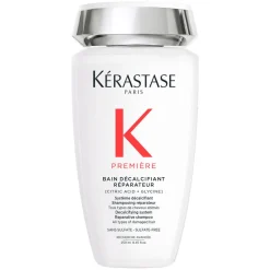 Bain décalcifiant réparateur Première 250 ml