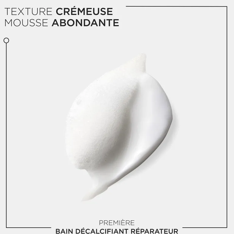 Bain décalcifiant réparateur Première 250 ml