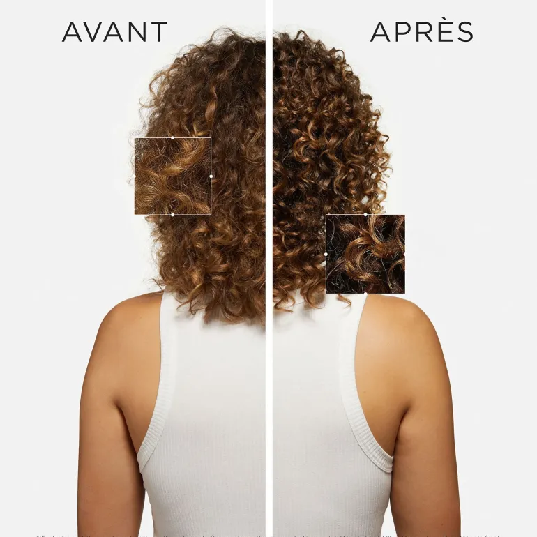 Bain décalcifiant réparateur Première 250 ml