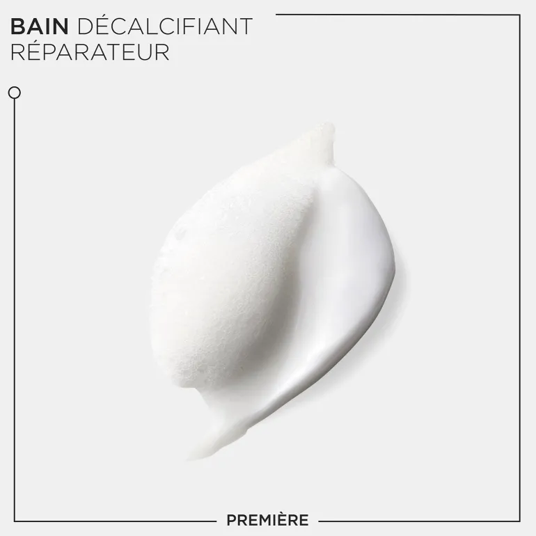 Bain décalcifiant réparateur Première recharge 500ml