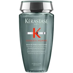 Bain de force quotidien Genesis Homme