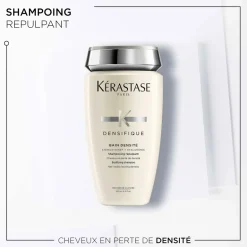 Bain densité Densifique 250ml